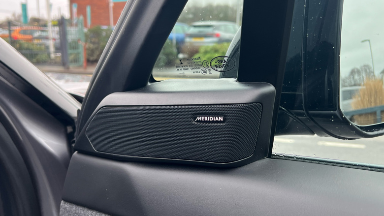 Land Rover Range Rover Sport 3.0 D300 Dynamic SE 5dr Auto Diesel Estate